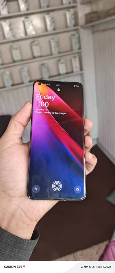 One plus 9 pro