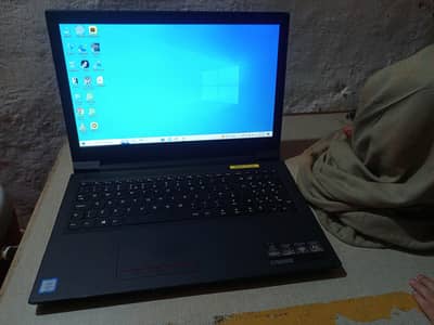 Lenovo Core i5 6th generation | 8GB RAM | 256GB SSD