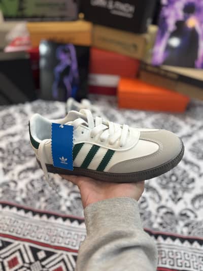 Adidas Samba In A+ Qulaity available