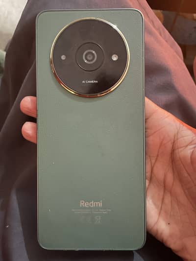 Redmi a3