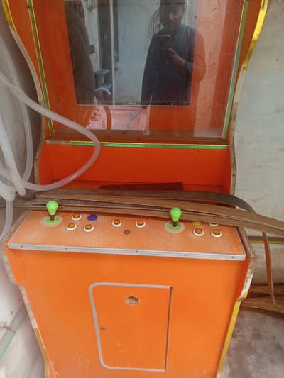 teken three wali game for sale h