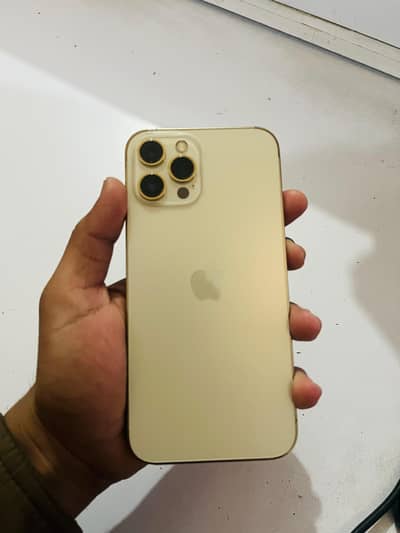 Apple iPhone 12 Pro Max