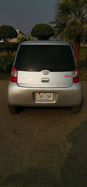 Daihatsu Mira ESSE. . 660CC AUTOMATIC