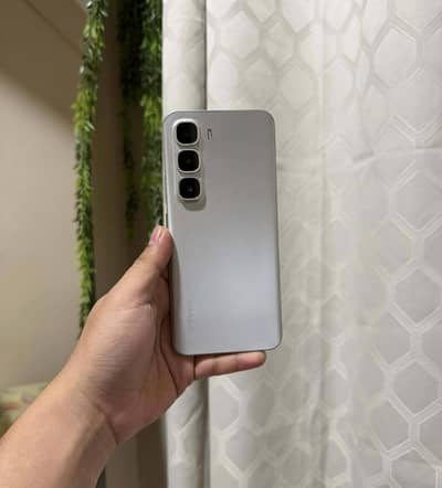 INFINIX HOT 60 PRO PLUS 10 DAYS USE