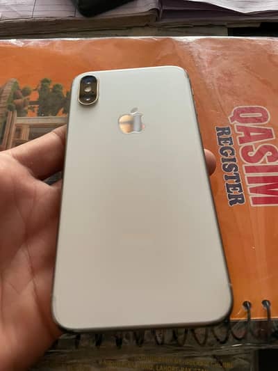 I PHONE X PTA APPROVED