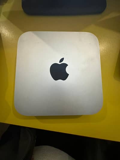 Apple Mac Mini M2 2023  8GB | 256GB macOS Sonoma 14.6. 1