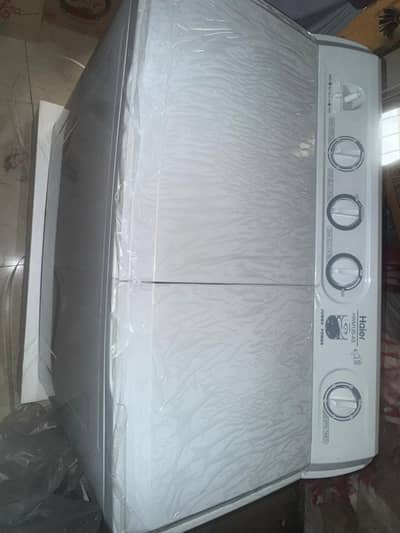 Brand New Washing machine