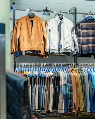 Brand Rented Shop For Sale