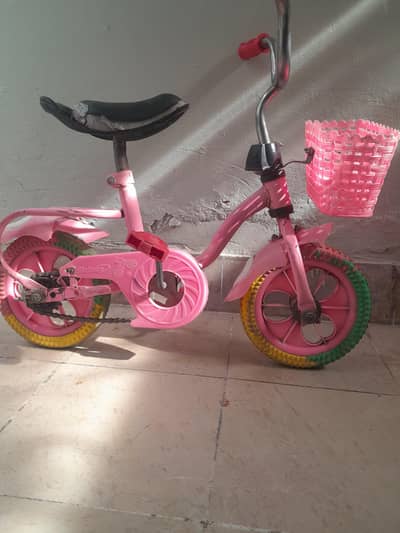 •Deluxe cycle;Kids vehicles