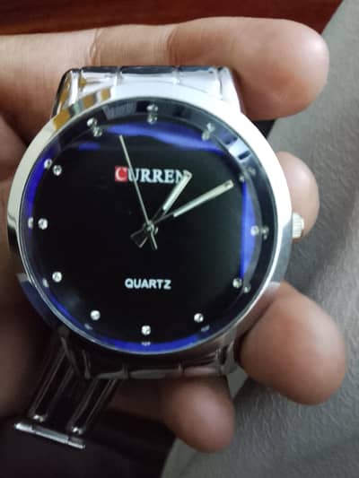 curren watch beautiful