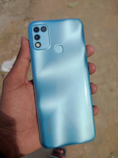 infinix hot 11 play