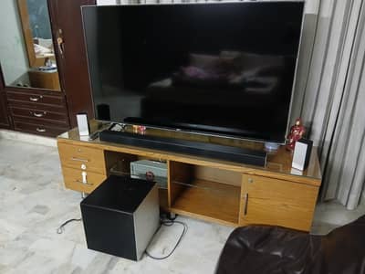 Sony Smart Android 4K OLED TV 120Hz 65" with box model 65x900