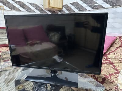 Samsung LED TV – Crystal Clear Display | Excellent Condition