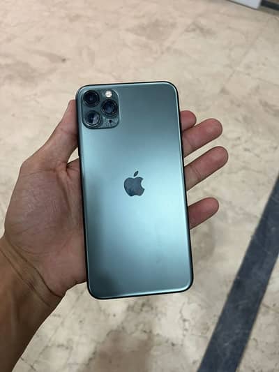 iPhone 11 Pro Max 512gb