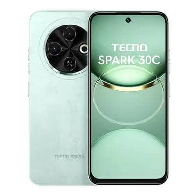 tecno spark 30c