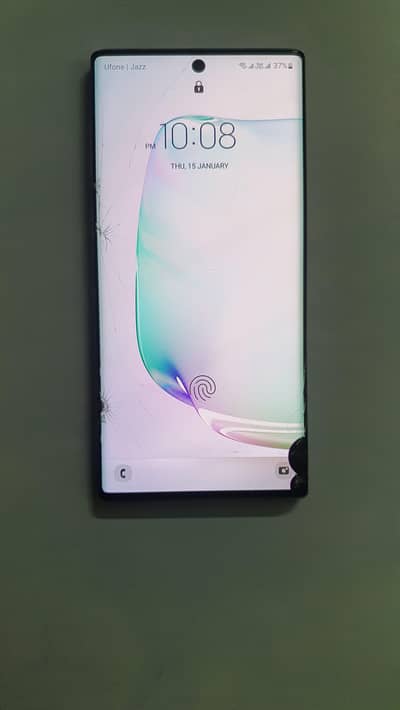 Note 10 PTA APPROVED 256GB