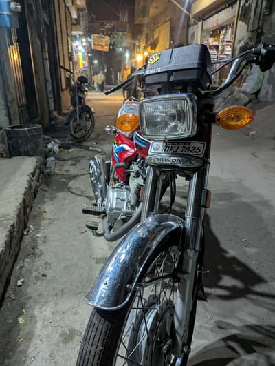 Honda 125 2024 exchange car cash dado ga sth