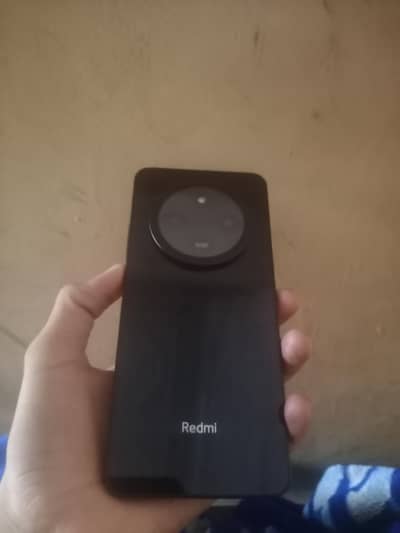 redmi c14