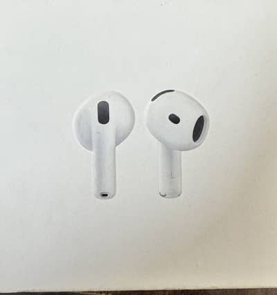 Apple Airpods 4