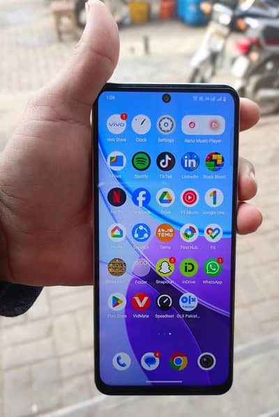 battery time long time