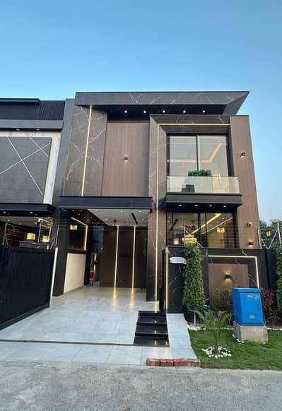 5 Marla Lavish Bungalow For Rent In DHA Phase 9 Town Lahore