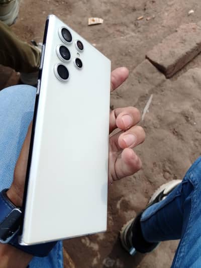 Samsung Galaxy S22 ultra