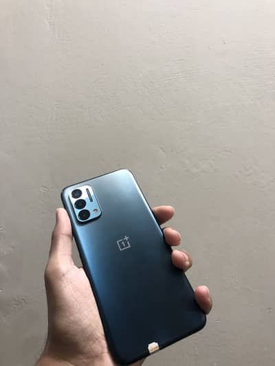 Oneplus Nord N200 5g
