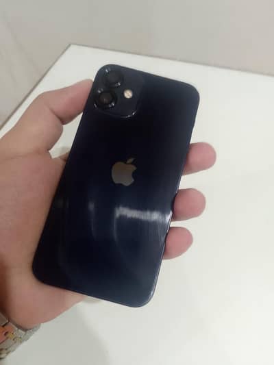 iphone 12 mini