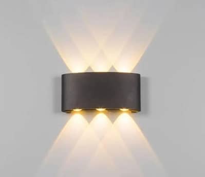 wall Lamp
