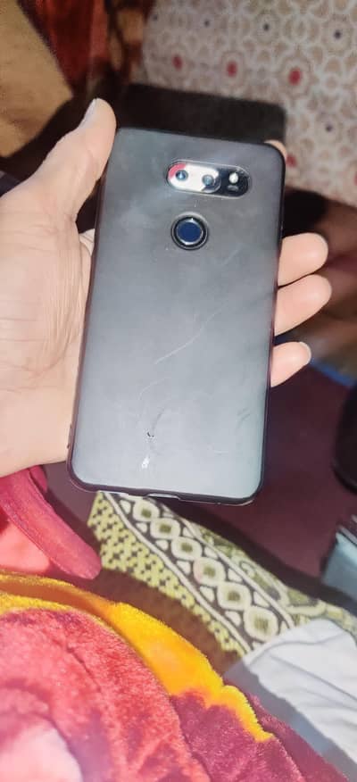 lg v 30 6/64 pta approved sell and exchange PUBG 90 fps