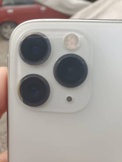 I Phone 11 Pro Max Non PTA