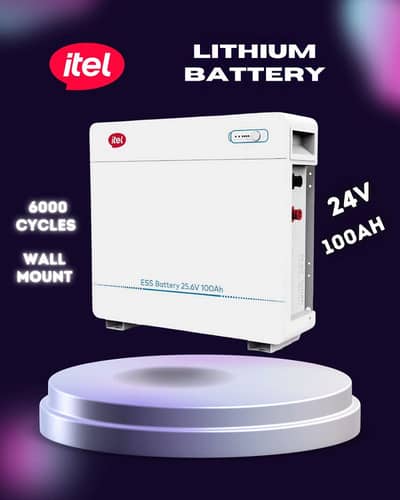 3.5 KV Soller system with hair 1.5 ton new Ac