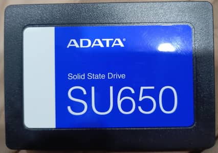 ADATA SSD 512GB