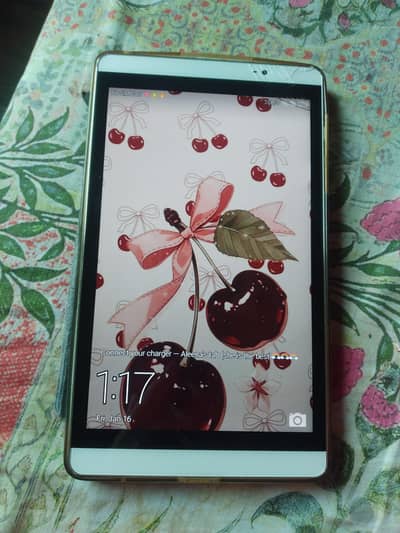 good tab good working