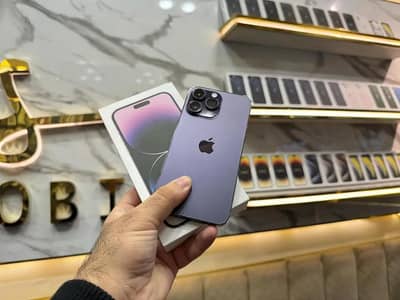 Iphone 14 Pro Max 10/10