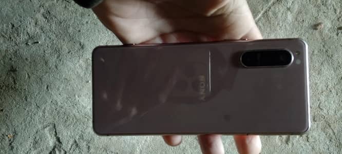 sony Xperia 5 2( 8/128gb) urgent sale