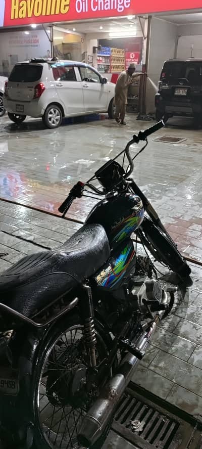 CD 70 URGENT SELLING