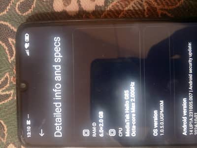 redmi 13 c for sale for urgent
