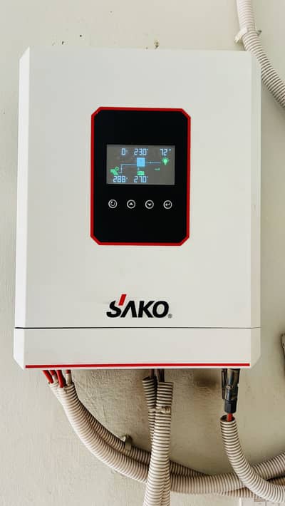 Sako Hybrid Inverter 4.2 KVA