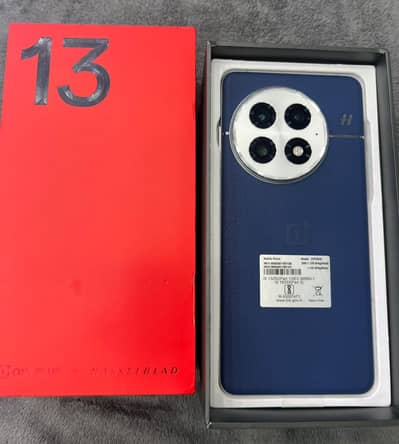 oneplus 13 official pta