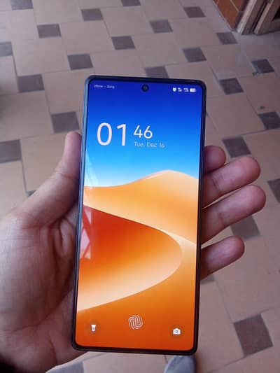 Infinix Note 40 8/256