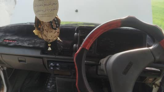 Suzuki Mehran 2004 – Family Used, Neat Condition, Ready to Drive