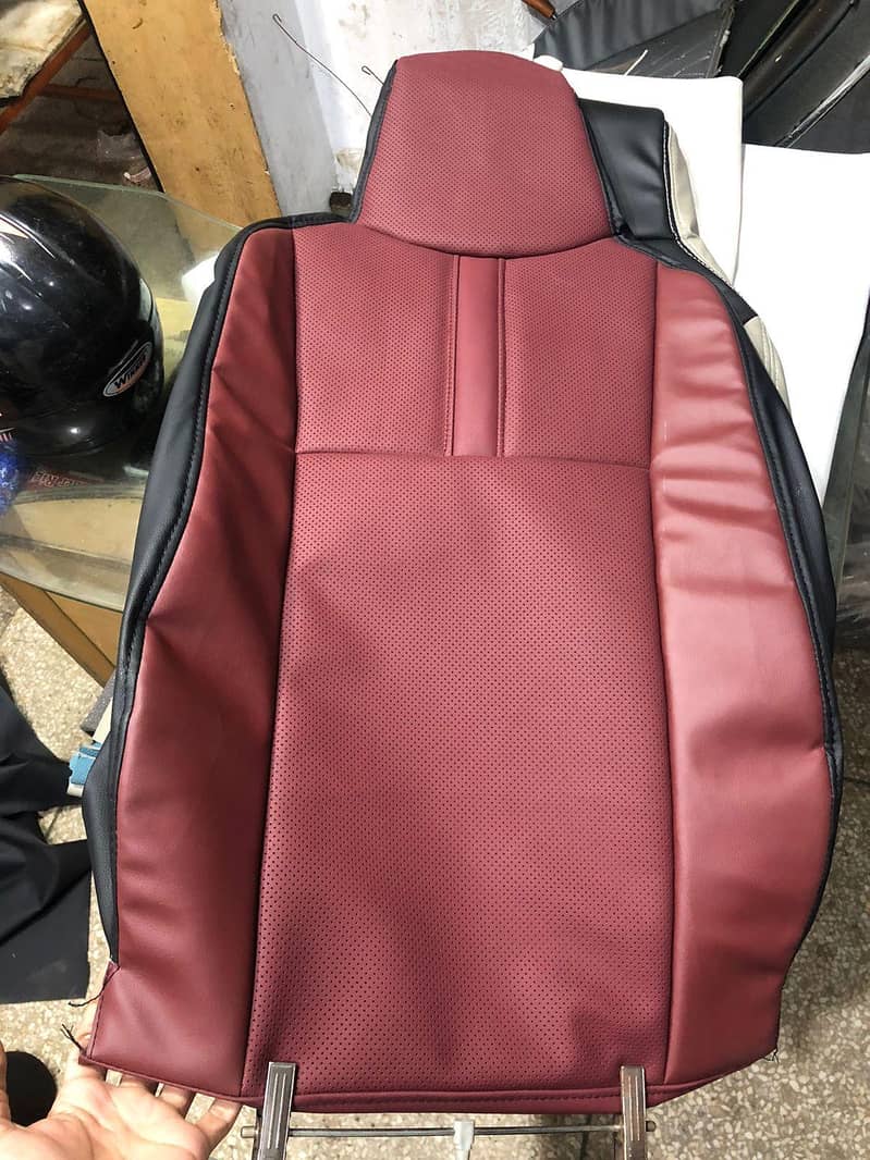 Car modification 2