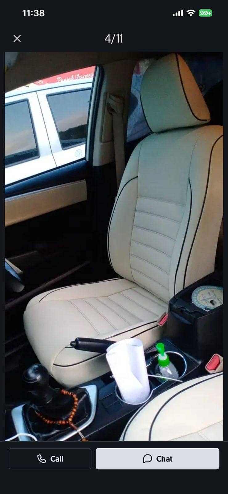 Car modification 4