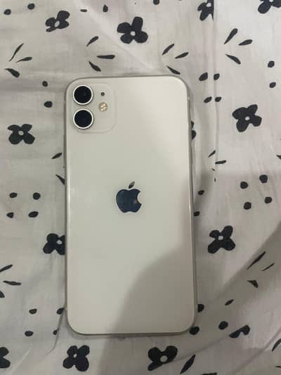 Iphone 11 pta 64 gb bh 85 percentage