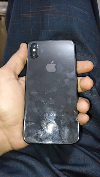 iphone X Pta approved