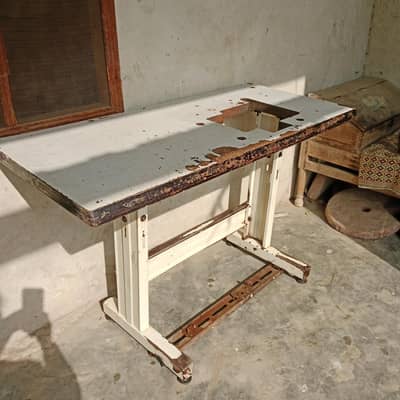 Over lak machine K liye Phtastand