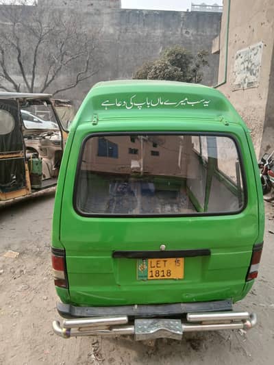 i am sell my suzuki bolan