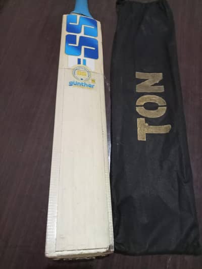 Trust Your Bat Trust Your Game