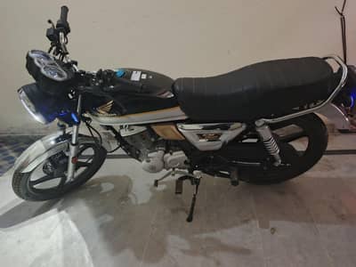Honda CG150